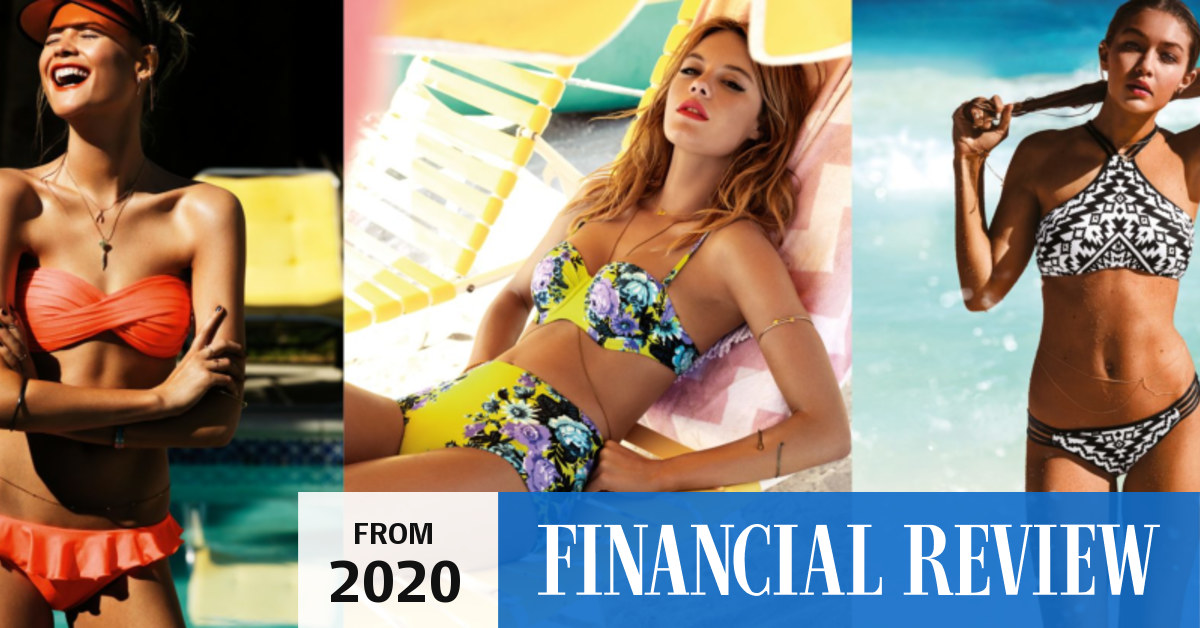 Harris scarfe swimwear online
